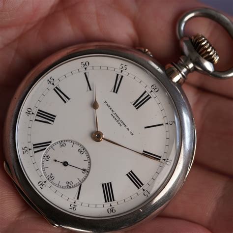 patek philippe gondolo prix|Patek Philippe gondolo pocket watch.